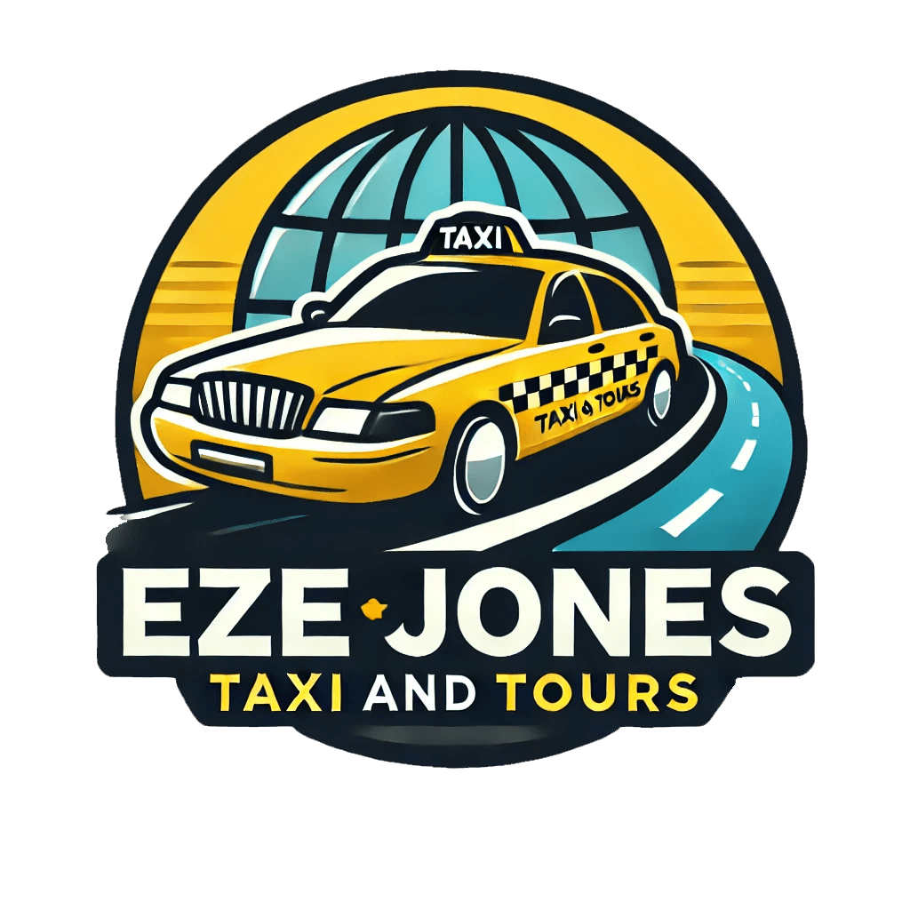 Best Quality EZE Jones TAXI and Tours