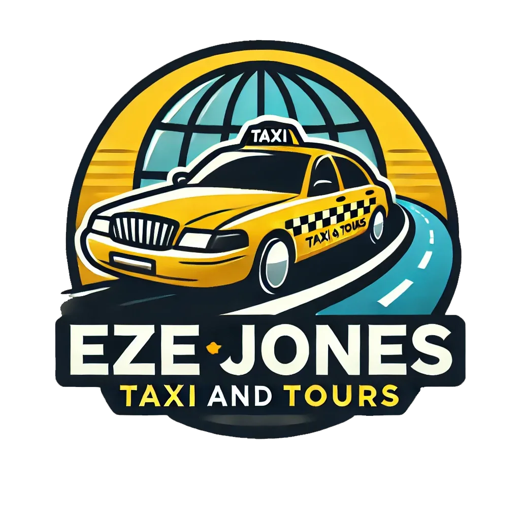 Best Quality EZE Jones TAXI and Tours