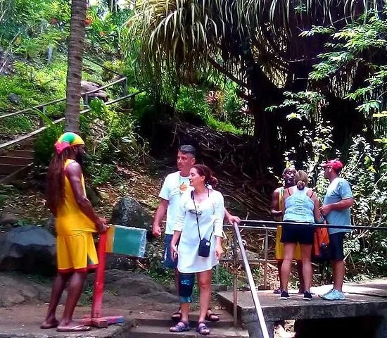 Private Fun Tour in Grenada