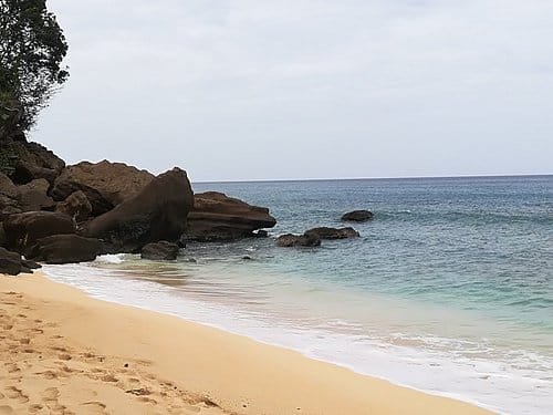 Magazine Beach